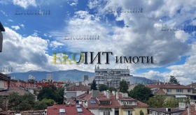 Maisonette Lozenets, Sofia 11