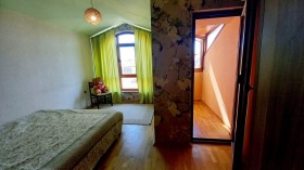 Maisonette Tsentar, Burgas 12