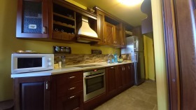 Maisonette Tsentar, Burgas 11