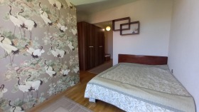 Maisonette Tsentar, Burgas 2