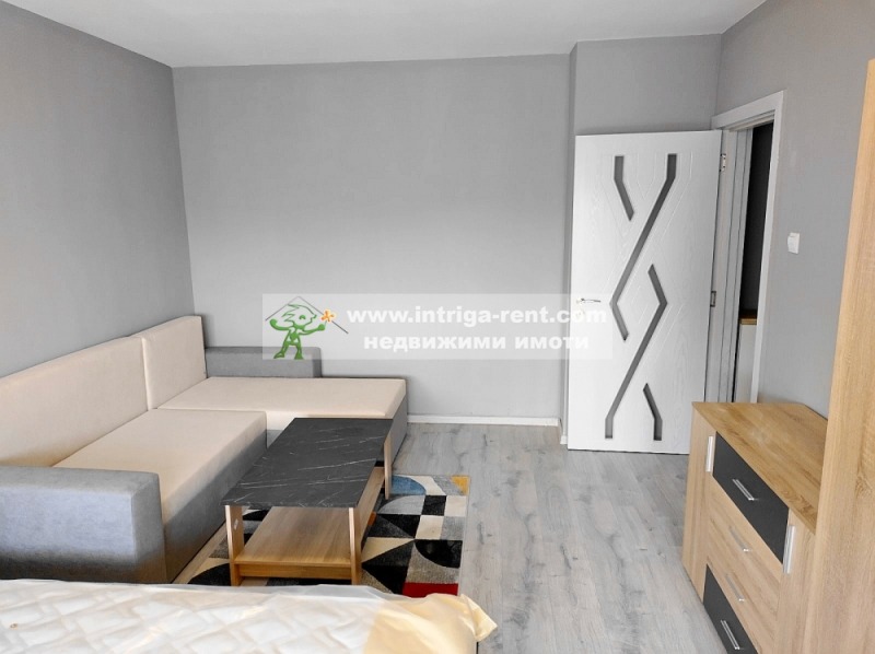 För uthyrning  Studio Haskovo , Orfei , 41 kvm | 24457256