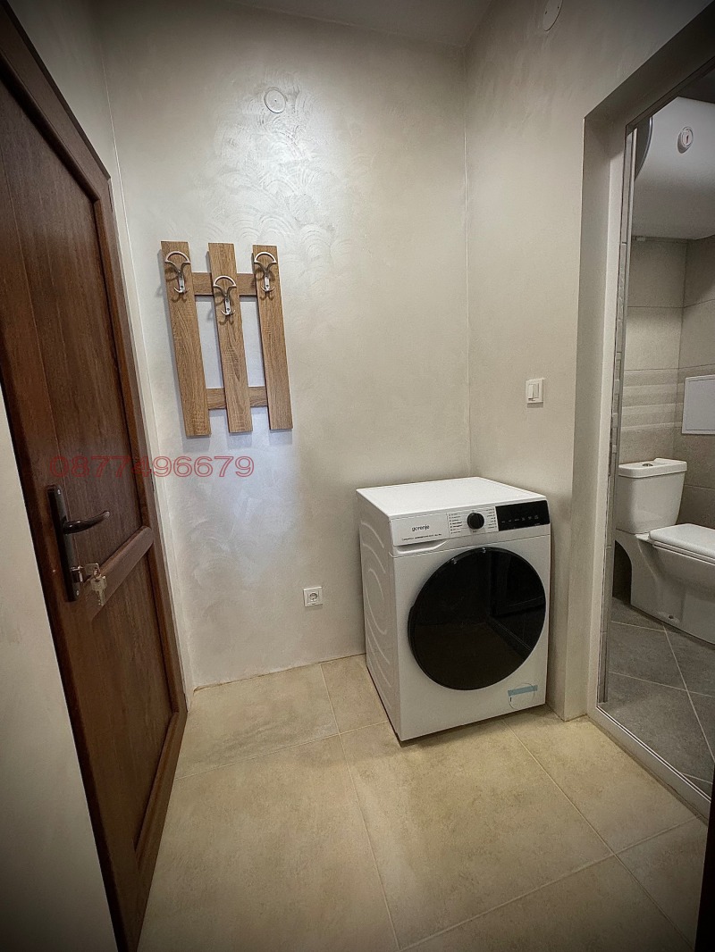Zu vermieten  1 Schlafzimmer Plewen , Schirok zentar , 60 qm | 59655504 - Bild [4]