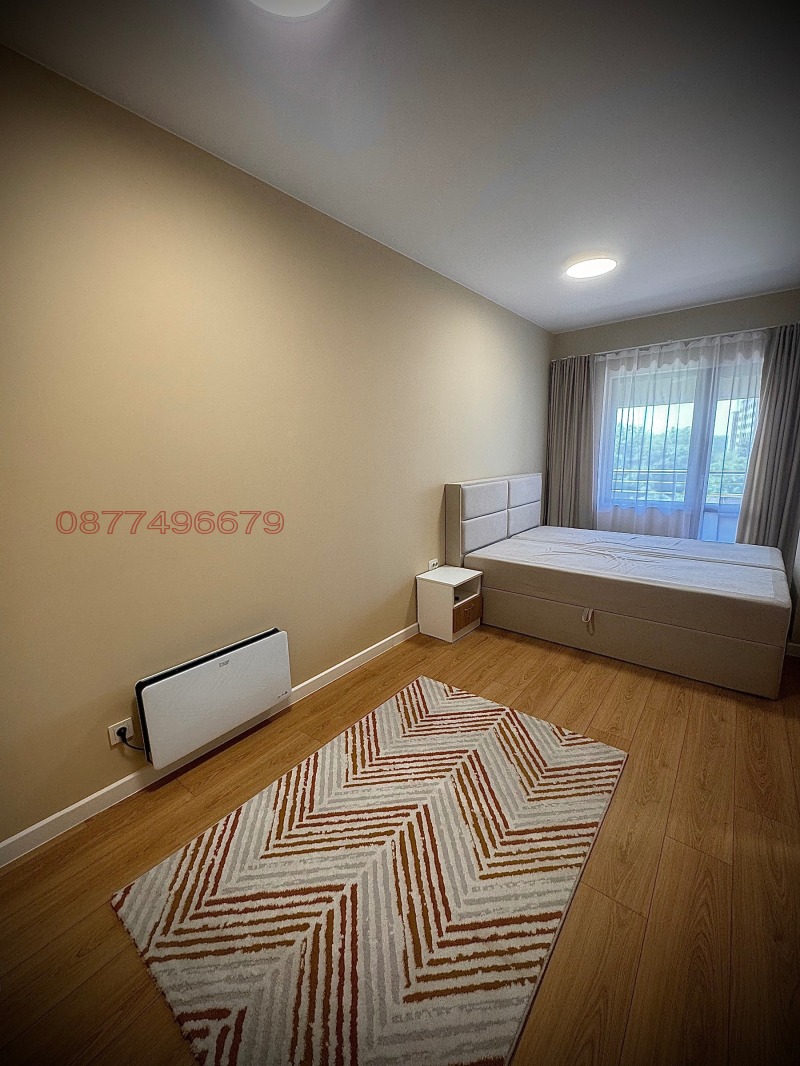 Zu vermieten  1 Schlafzimmer Plewen , Schirok zentar , 60 qm | 59655504 - Bild [5]