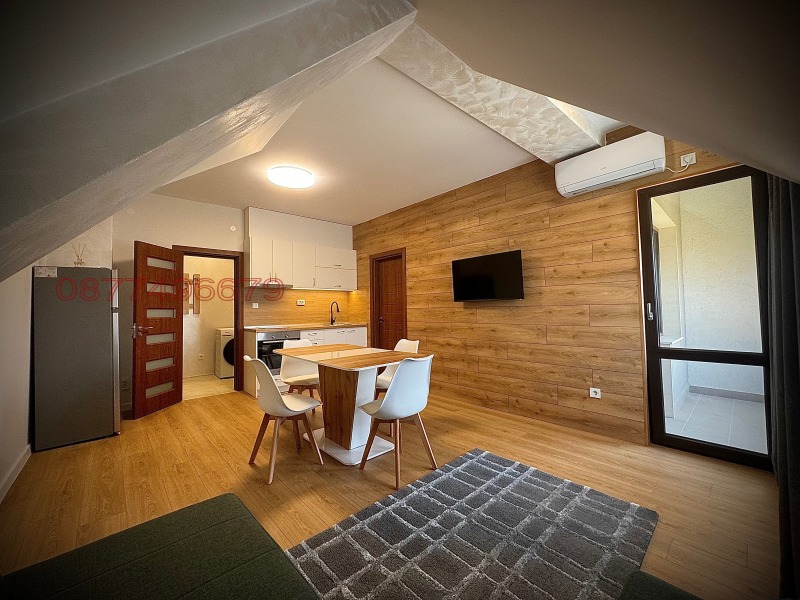 Zu vermieten  1 Schlafzimmer Plewen , Schirok zentar , 60 qm | 59655504 - Bild [3]
