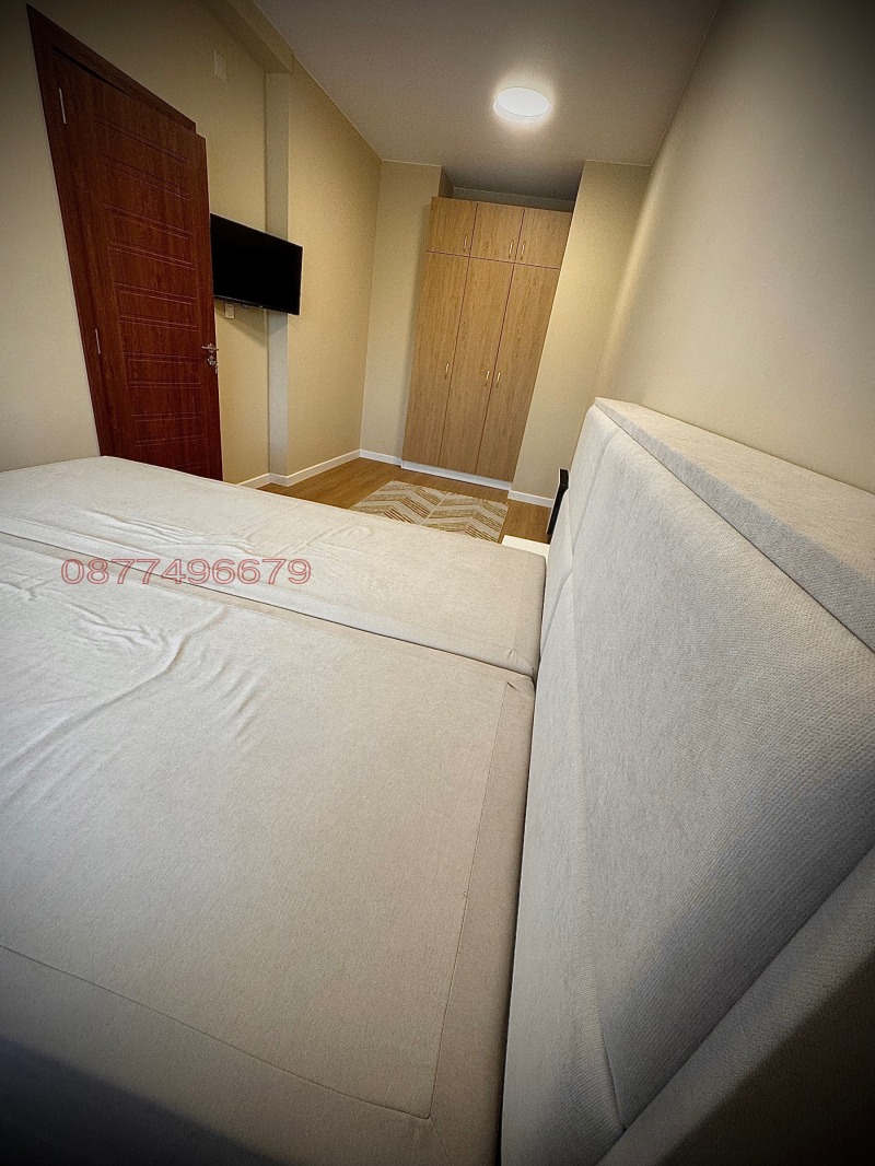 Zu vermieten  1 Schlafzimmer Plewen , Schirok zentar , 60 qm | 59655504 - Bild [9]