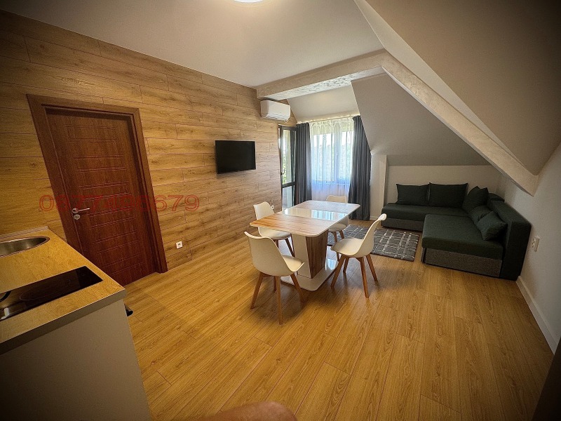 Zu vermieten  1 Schlafzimmer Plewen , Schirok zentar , 60 qm | 59655504