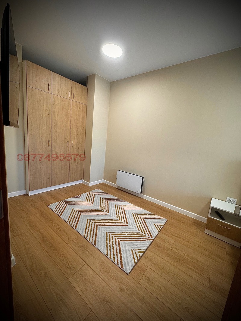 Zu vermieten  1 Schlafzimmer Plewen , Schirok zentar , 60 qm | 59655504 - Bild [6]