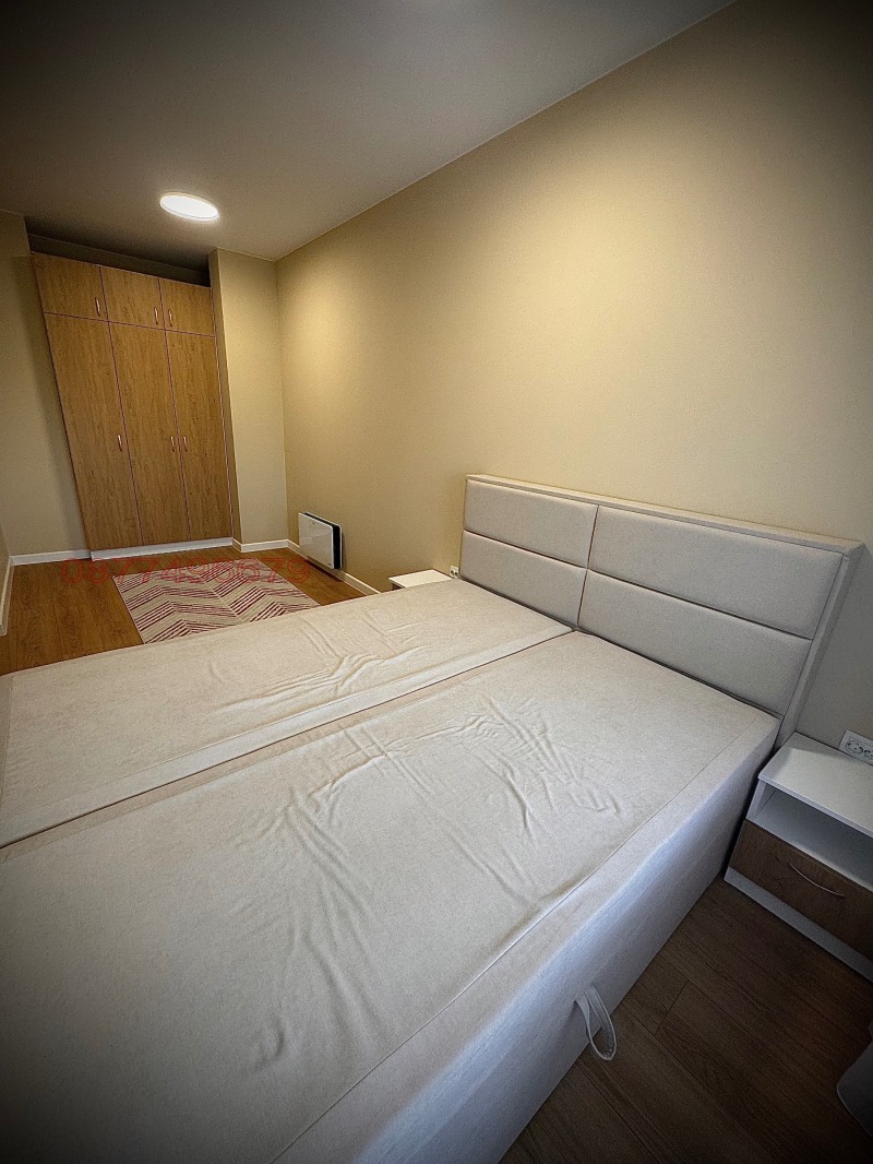 Zu vermieten  1 Schlafzimmer Plewen , Schirok zentar , 60 qm | 59655504 - Bild [10]