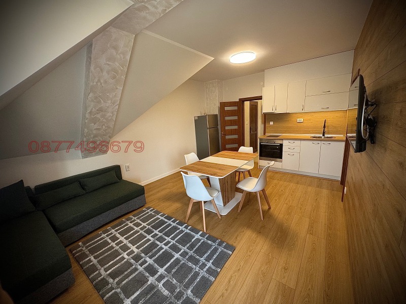 Zu vermieten  1 Schlafzimmer Plewen , Schirok zentar , 60 qm | 59655504 - Bild [2]