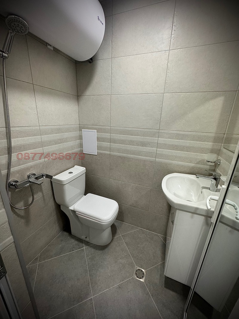 Zu vermieten  1 Schlafzimmer Plewen , Schirok zentar , 60 qm | 59655504 - Bild [8]