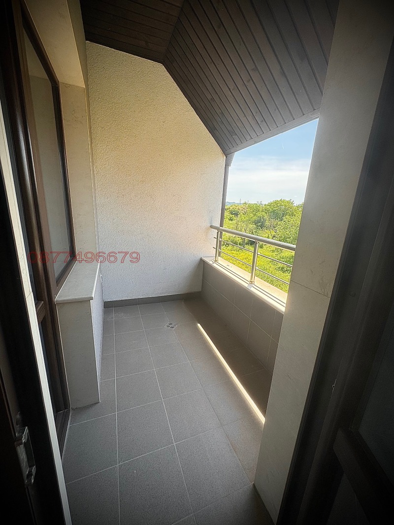 Zu vermieten  1 Schlafzimmer Plewen , Schirok zentar , 60 qm | 59655504 - Bild [7]