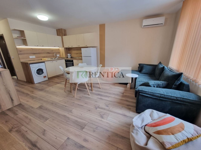 K pronájmu  1 ložnice Varna , Ljatno kino Trakija , 68 m2 | 80065672 - obraz [3]