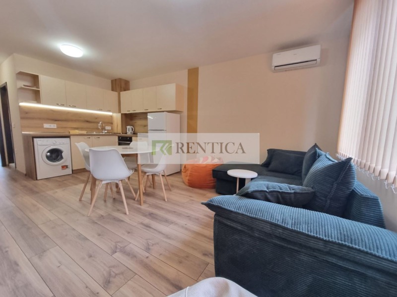 K pronájmu  1 ložnice Varna , Ljatno kino Trakija , 68 m2 | 80065672 - obraz [2]