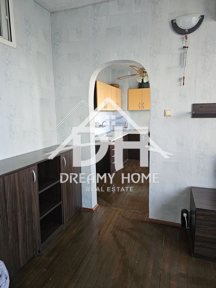 Do wynajęcia  1 sypialnia Kardżali , Wazrożdenci , 45 mkw | 88154649 - obraz [3]