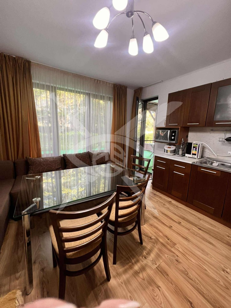 Kiadó  1 hálószoba Varna , k.k. Sv.Sv. Konstantin i Elena , 56 négyzetméter | 34468882 - kép [2]