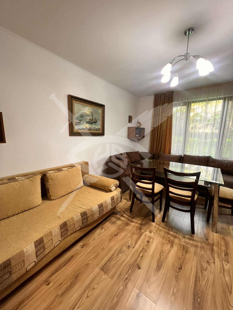 Kiadó  1 hálószoba Varna , k.k. Sv.Sv. Konstantin i Elena , 56 négyzetméter | 34468882 - kép [3]