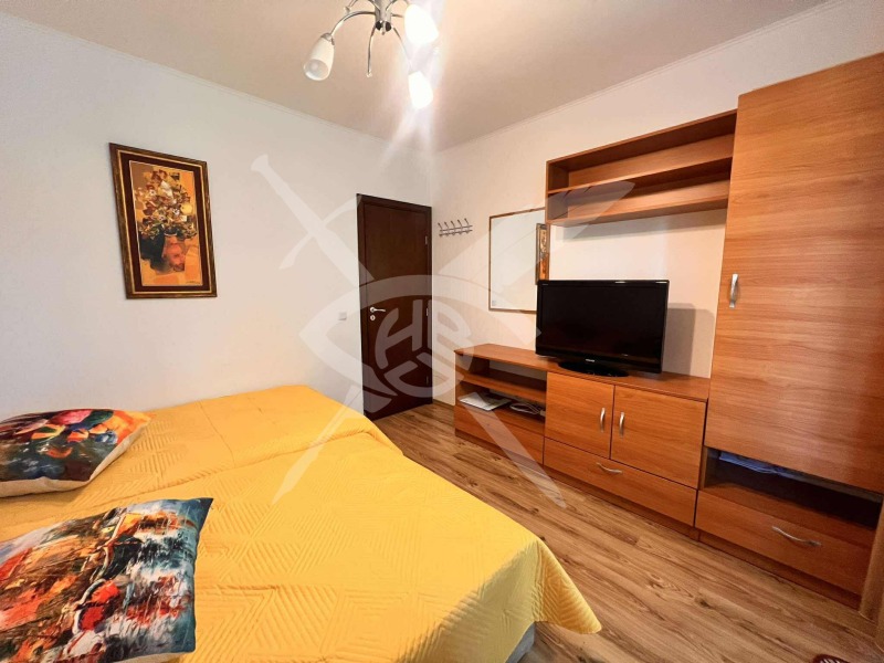 Kiadó  1 hálószoba Varna , k.k. Sv.Sv. Konstantin i Elena , 56 négyzetméter | 34468882 - kép [4]