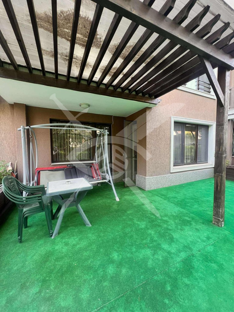 Kiadó  1 hálószoba Varna , k.k. Sv.Sv. Konstantin i Elena , 56 négyzetméter | 34468882 - kép [5]