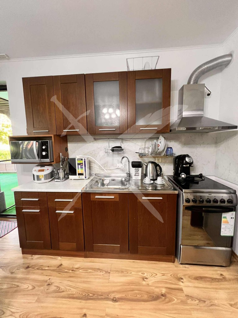 Kiadó  1 hálószoba Varna , k.k. Sv.Sv. Konstantin i Elena , 56 négyzetméter | 34468882