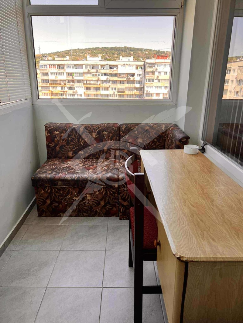 Da affittare  1 camera da letto Varna , Vazragdane 1 , 43 mq | 70894596 - Immagine [5]