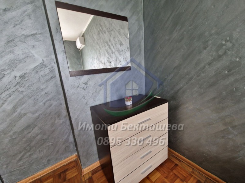 For Rent  1 bedroom Ruse , Zdravets , 50 sq.m | 58196989 - image [12]