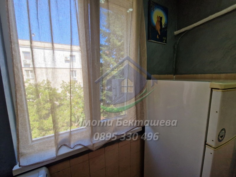 For Rent  1 bedroom Ruse , Zdravets , 50 sq.m | 58196989 - image [8]