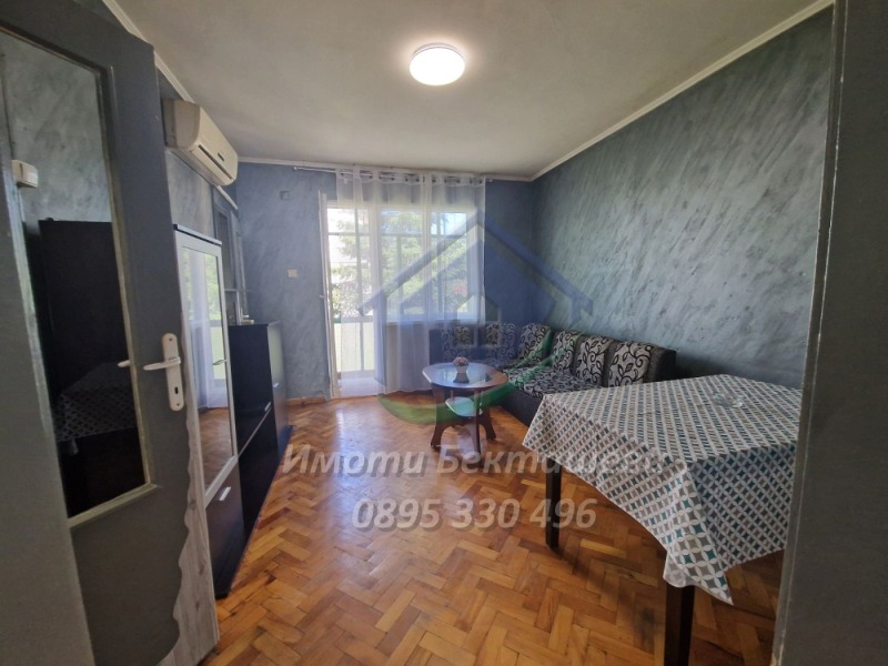 For Rent  1 bedroom Ruse , Zdravets , 50 sq.m | 58196989 - image [4]