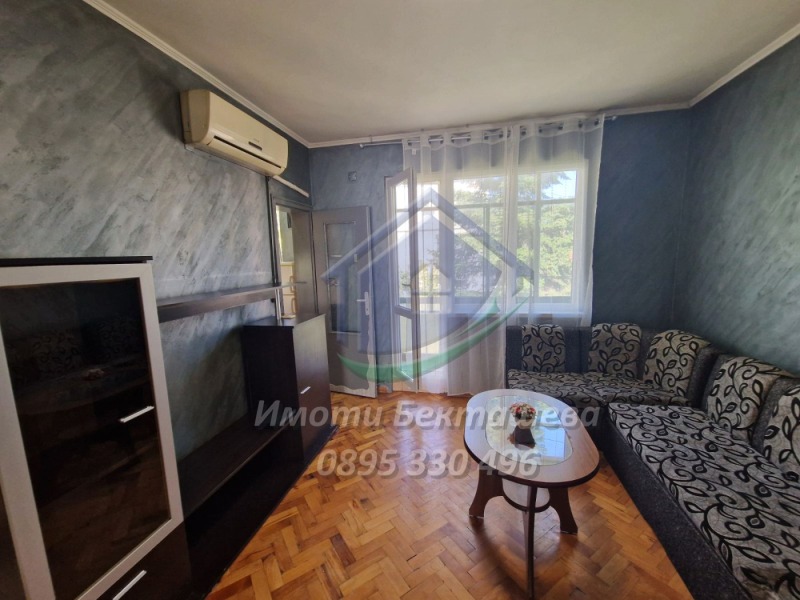 For Rent  1 bedroom Ruse , Zdravets , 50 sq.m | 58196989 - image [3]