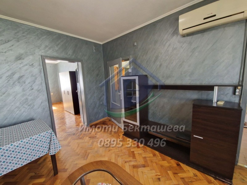 For Rent  1 bedroom Ruse , Zdravets , 50 sq.m | 58196989 - image [2]