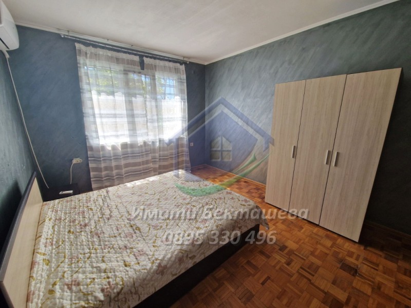 For Rent  1 bedroom Ruse , Zdravets , 50 sq.m | 58196989 - image [10]