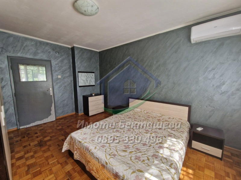 For Rent  1 bedroom Ruse , Zdravets , 50 sq.m | 58196989 - image [11]