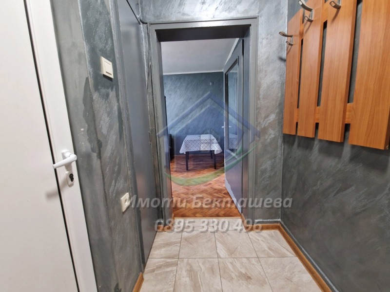 For Rent  1 bedroom Ruse , Zdravets , 50 sq.m | 58196989 - image [13]