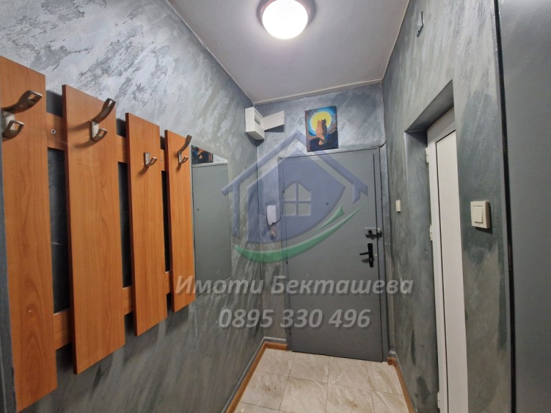 For Rent  1 bedroom Ruse , Zdravets , 50 sq.m | 58196989 - image [9]