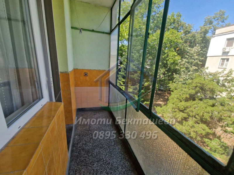 For Rent  1 bedroom Ruse , Zdravets , 50 sq.m | 58196989 - image [14]