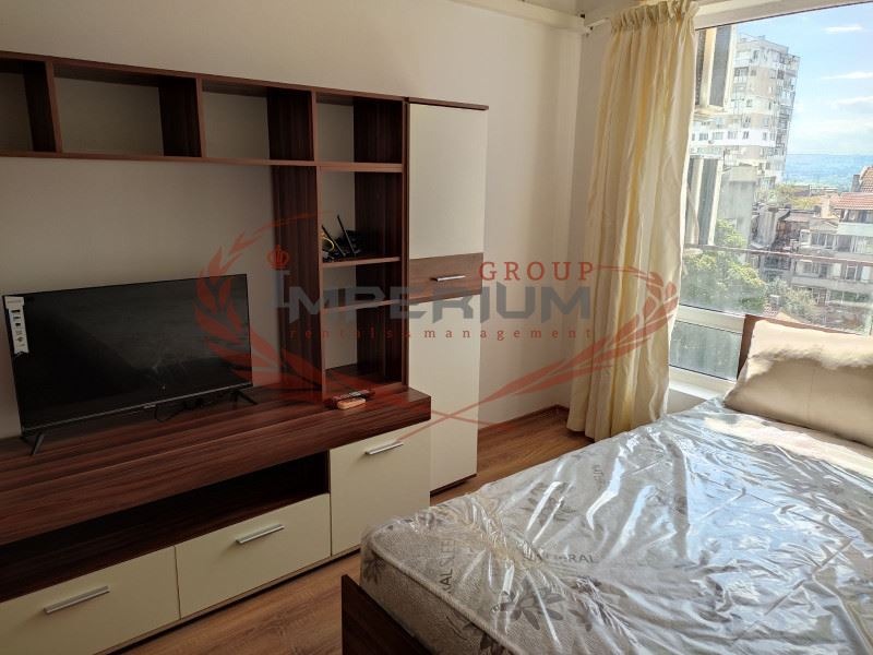 Дава под наем  2-стаен град Варна , Колхозен пазар , 50 кв.м | 61647013 - изображение [2]