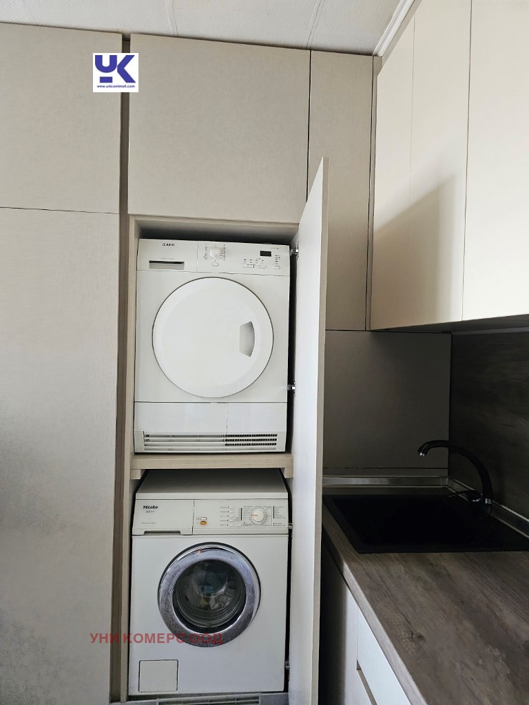 Da affittare  1 camera da letto Sofia , Banishora , 48 mq | 25662731 - Immagine [15]