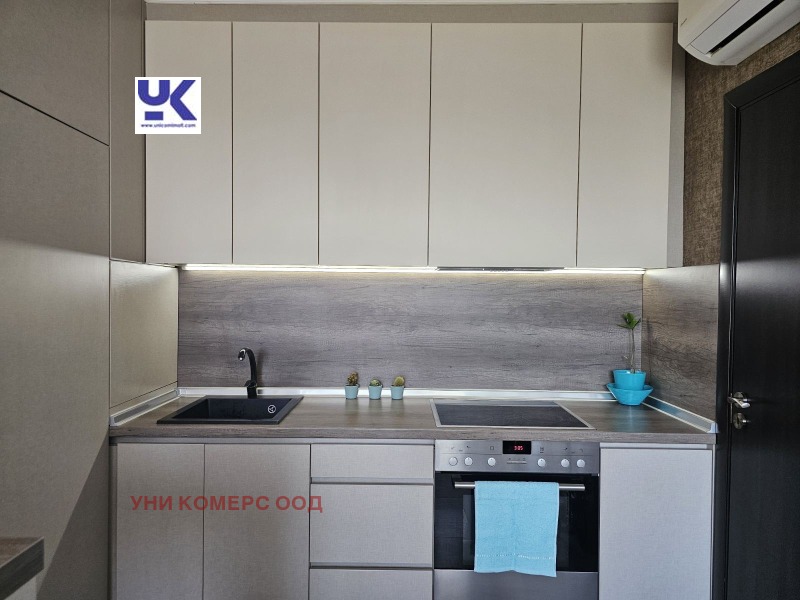 Da affittare  1 camera da letto Sofia , Banishora , 48 mq | 25662731 - Immagine [5]