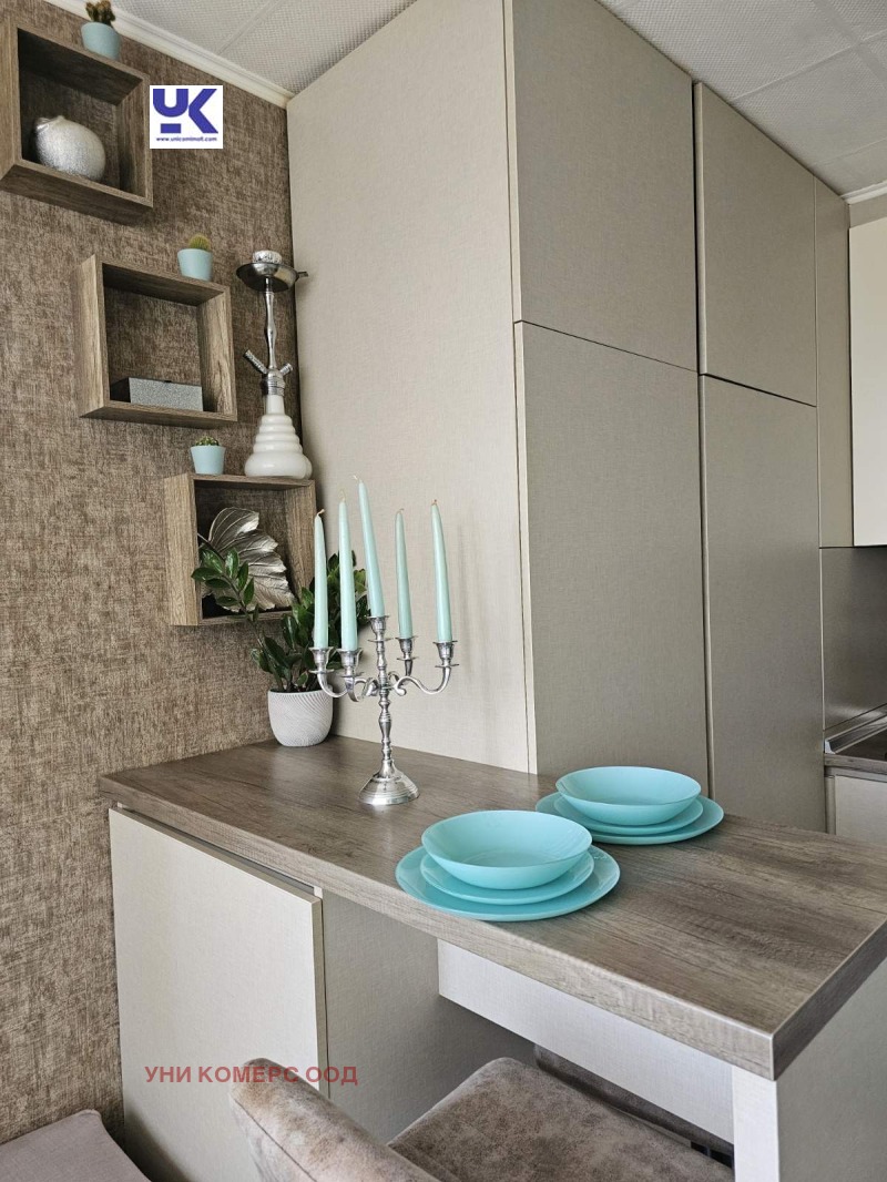 Da affittare  1 camera da letto Sofia , Banishora , 48 mq | 25662731 - Immagine [3]