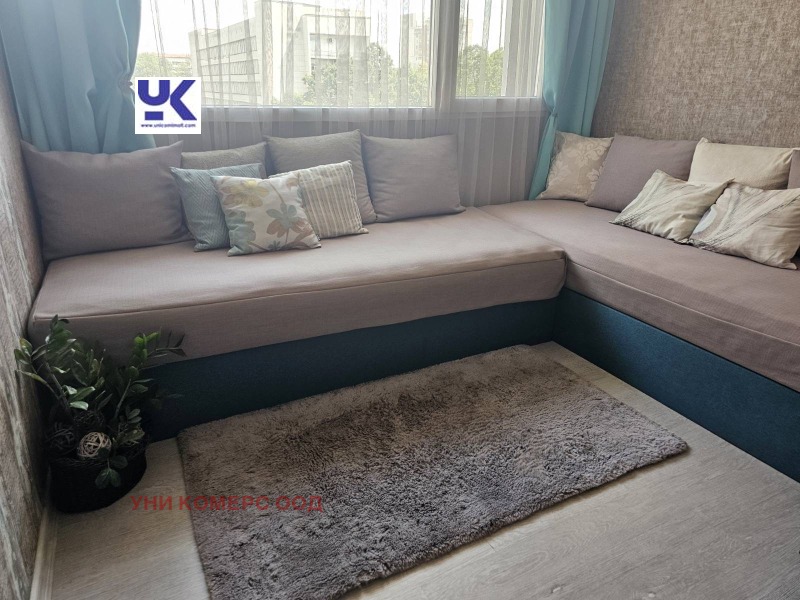 Da affittare  1 camera da letto Sofia , Banishora , 48 mq | 25662731 - Immagine [8]