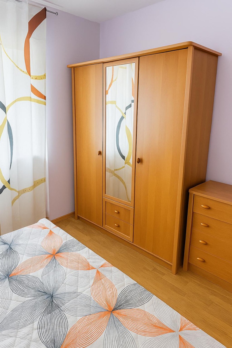 Zu vermieten  1 Schlafzimmer Plowdiw , Kjutschuk Parisch , 55 qm | 56537130 - Bild [4]