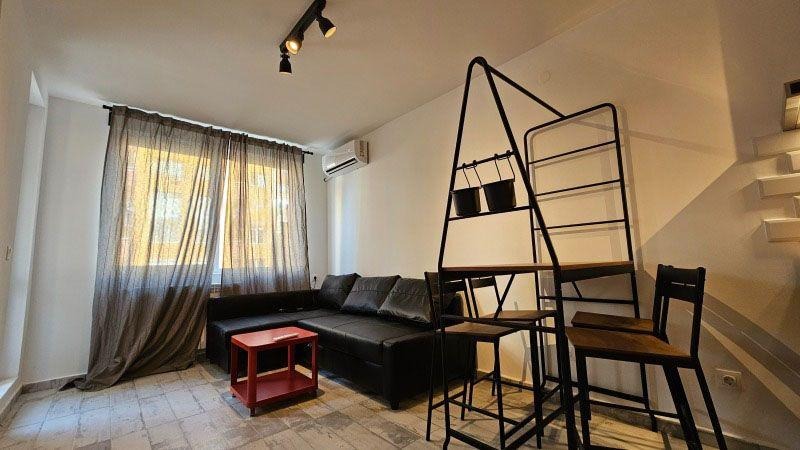 Под наем 2-СТАЕН, град София, Зона Б-19 • 766 € / 1498.17 лв. • 36276167 1