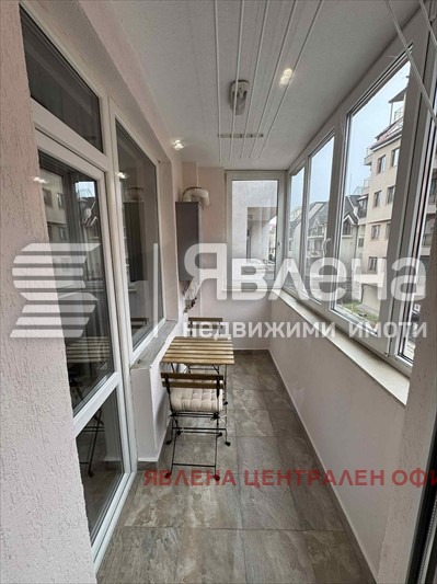 Дава под наем 2-СТАЕН, гр. София, Манастирски ливади, снимка 3 - Апартаменти - 53276994