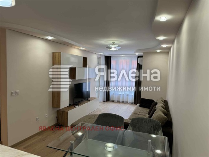 Дава под наем 2-СТАЕН, гр. София, Манастирски ливади