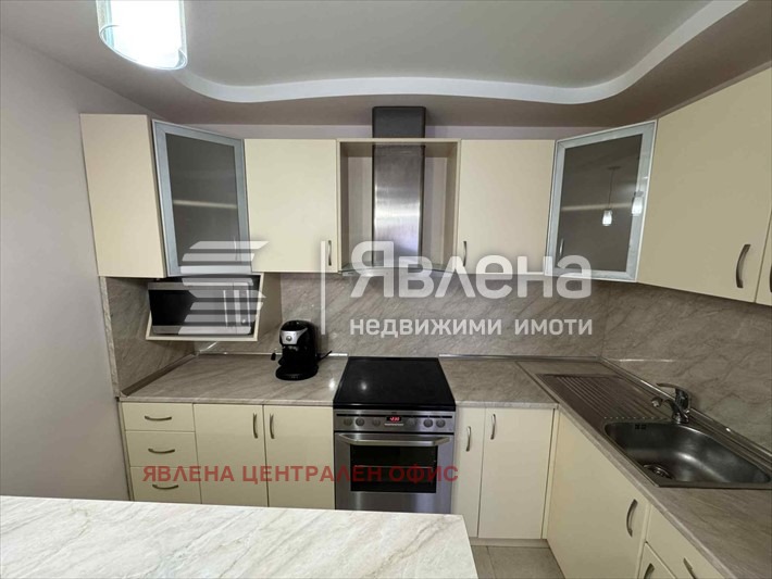 Дава под наем 2-СТАЕН, гр. София, Манастирски ливади, снимка 6 - Апартаменти - 53276994