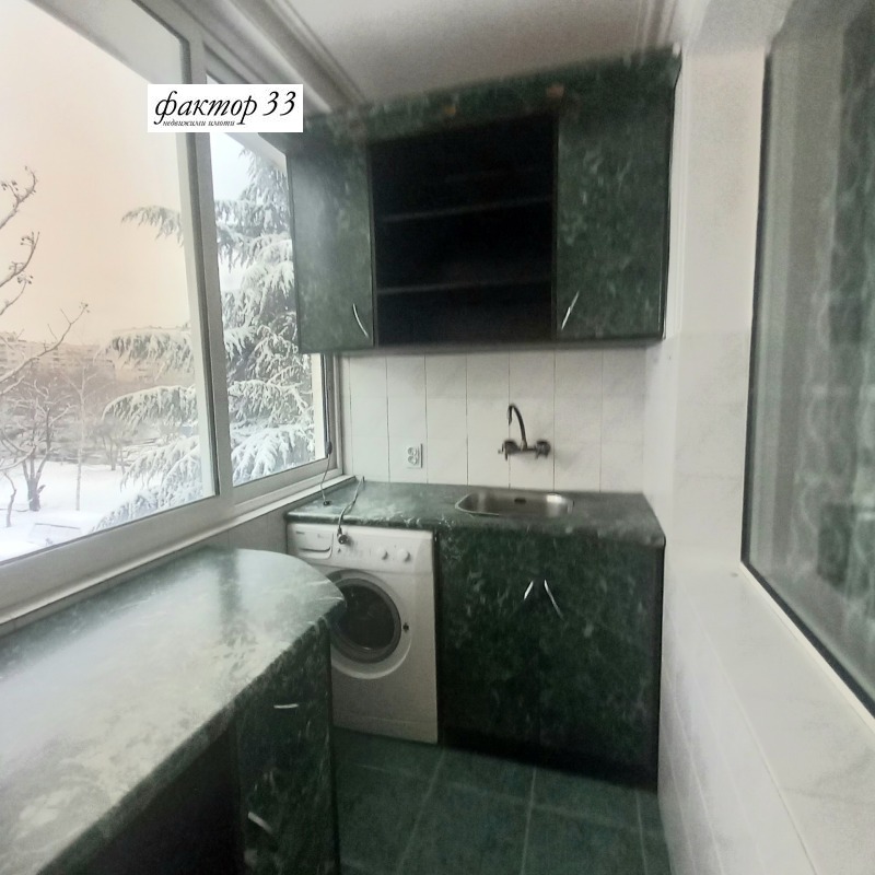 Дава под наем 2-СТАЕН, гр. София, Младост 4, снимка 8 - Апартаменти - 53338384