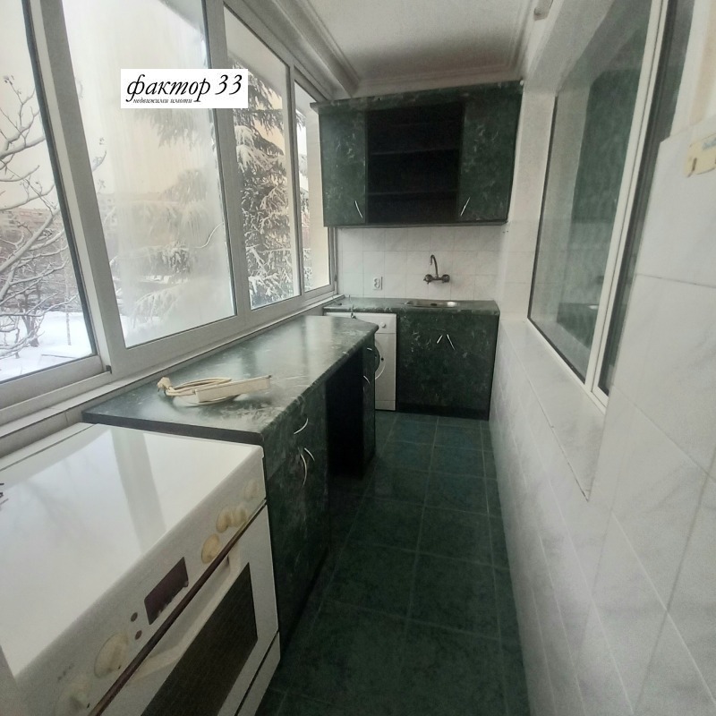 Дава под наем 2-СТАЕН, гр. София, Младост 4, снимка 9 - Апартаменти - 53338384