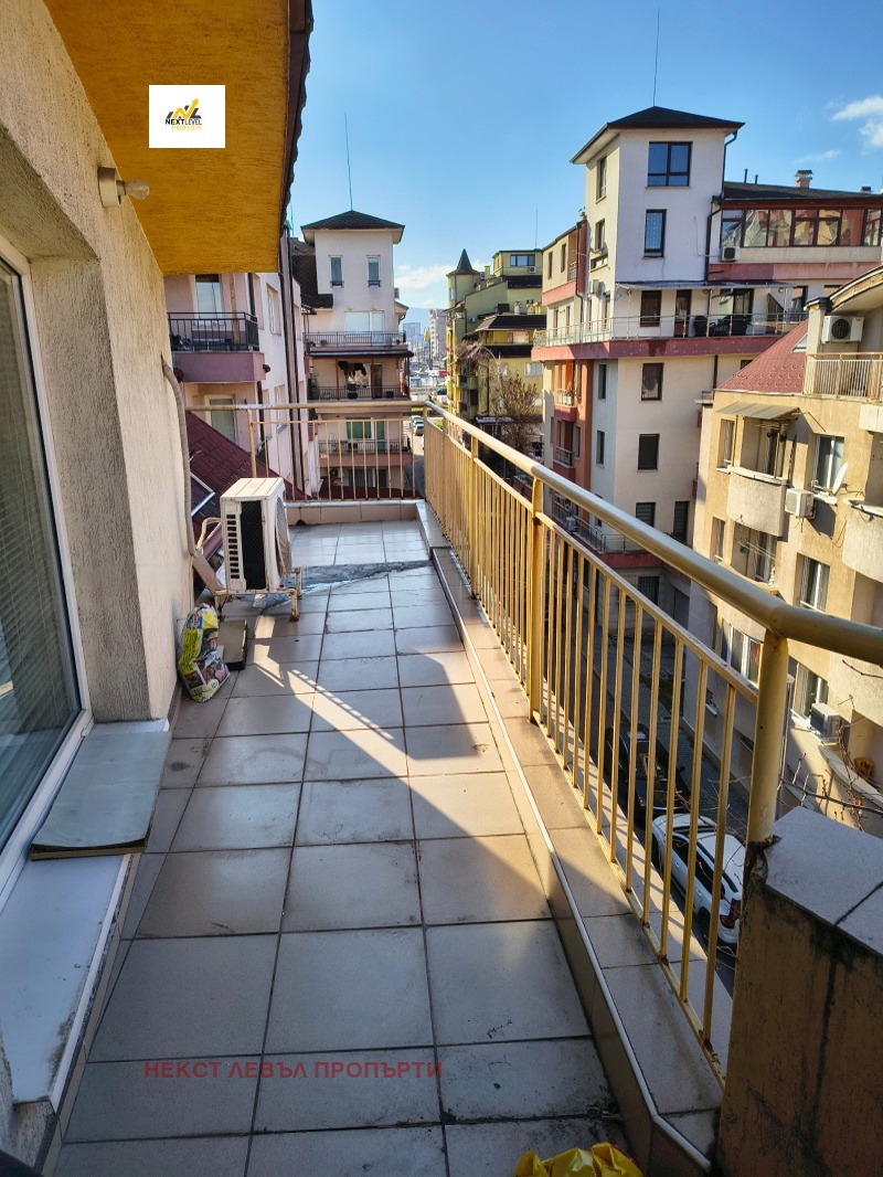 Дава под наем 2-СТАЕН, гр. София, Люлин - център, снимка 5 - Апартаменти - 53620610