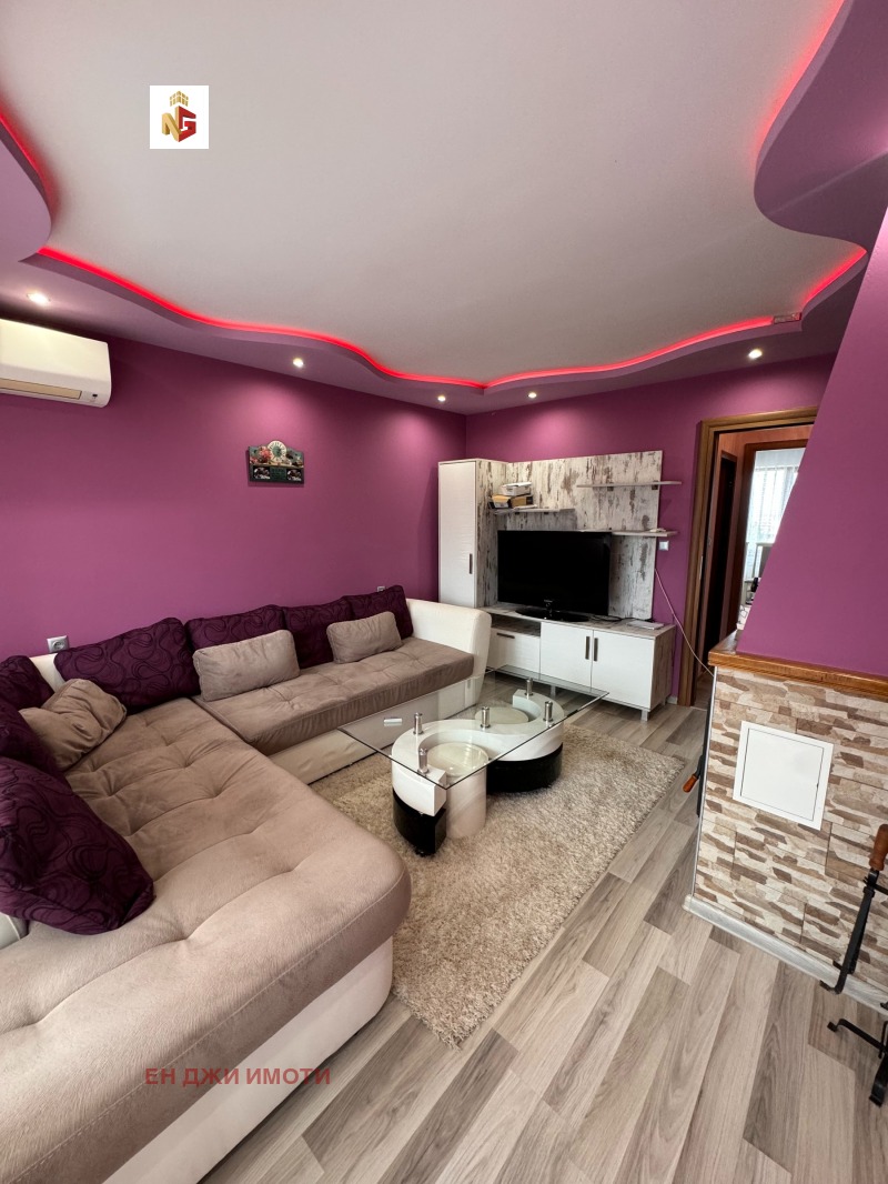 K pronájmu  2 ložnice Ruse , Družba 3 , 80 m2 | 22730692 - obraz [2]