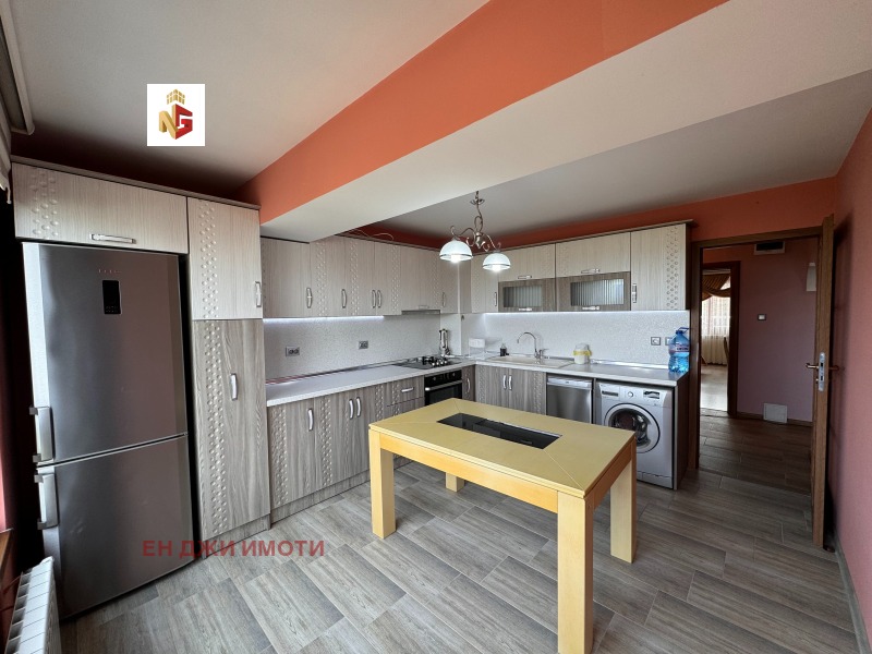 For Rent  2 bedroom Ruse , Druzhba 3 , 80 sq.m | 22730692 - image [5]