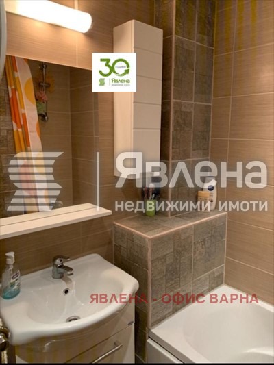 В оренду  2 спальні Варна , Младост 2 , 80 кв.м | 90577466 - зображення [12]